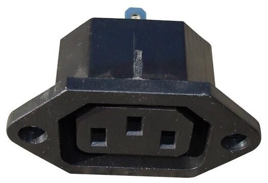 Power Şase Dişi  (5'li Paket)