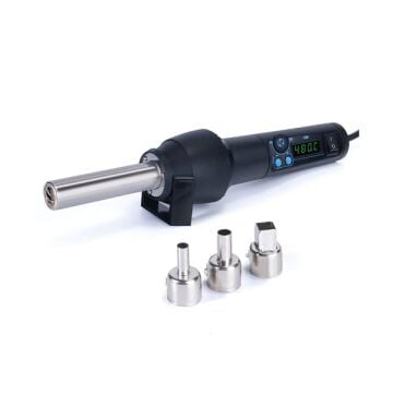 Prolink PRO-HU58 Dijital Üfleme Kol Havya