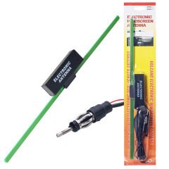 PowerMaster PM-2291 Üniversal Elektronik Cam Oto Anteni