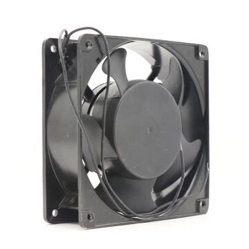 Powermaster PM-21387 Kare 120X120X38 Mm 220 Volt Fan