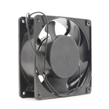 Powermaster PM-21387 Kare 120X120X38 Mm 220 Volt Fan