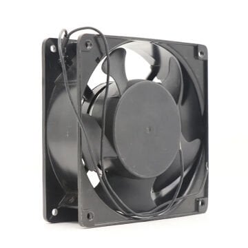Powermaster PM-21387 Kare 120X120X38 Mm 220 Volt Fan