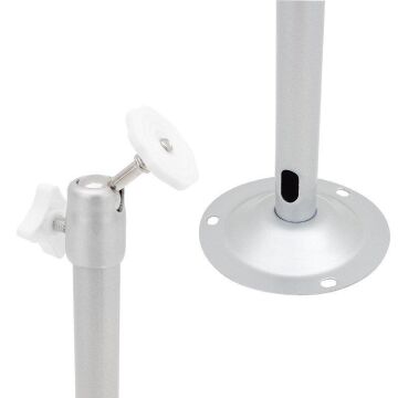 Powermaster Uzun Metal Kamera Ayağı 23.5 Cm