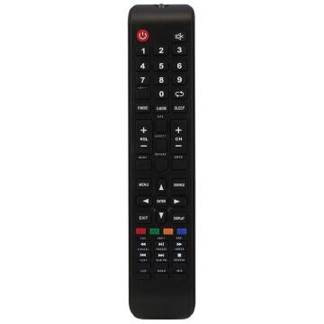 Skytech LCD-7 ST-1930 ST-2230 Lcd Tv Kumandası