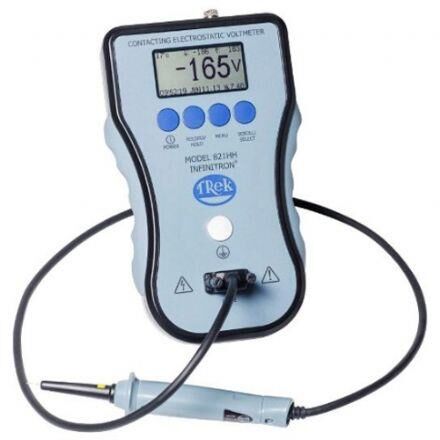 Wolfgang Warmbier Voltmetre