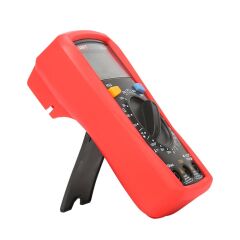 Uni-T UT-33C+ Dijital Multimetre Ölçü Aleti (Seri 1)