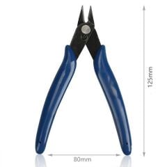 GESİ Mini Yan Keski