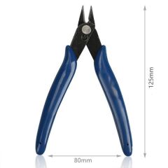 GESİ Mini Yan Keski