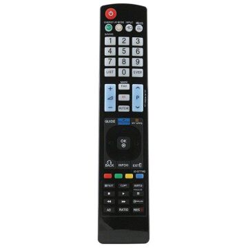 LG Universal Lcd Led Tv Kumandası