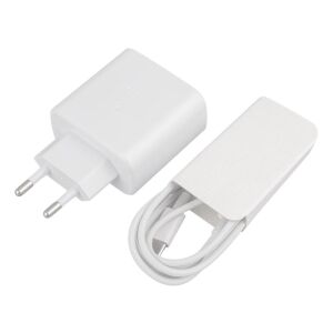 Weko Wk-21440 S11-c 25 Watt Şarj Başlık Adaptörü + Type-c To Type-c Kablo No:9t