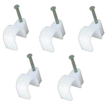 KROŞE 2 NUMARA ÇELİK ÇİVİLİ (5x100'LÜ PAKET) KARYA