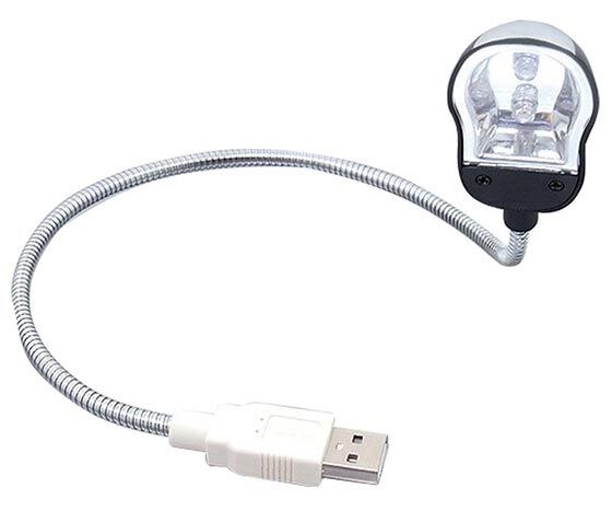 PLATOON PL-864 USB LED IŞIK