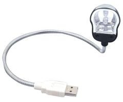 PLATOON PL-864 USB LED IŞIK
