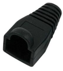 RJ Kılıf Siyah (10'lu Paket)