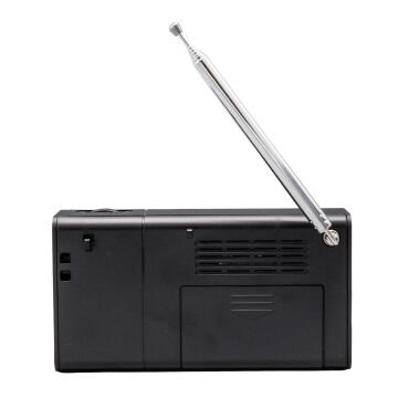 Roxy RXY-170FM Cep Tipi Mini Radyo