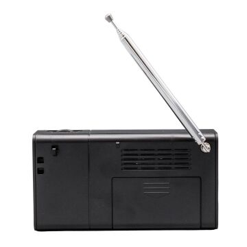 Roxy RXY-170FM Cep Tipi Mini Radyo