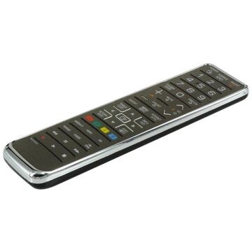 Samsung BN59-01051A Led 3D Metal Kasa Smart Kumanda