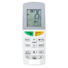 Daikin Universal Klima Kumandası K-DK1339