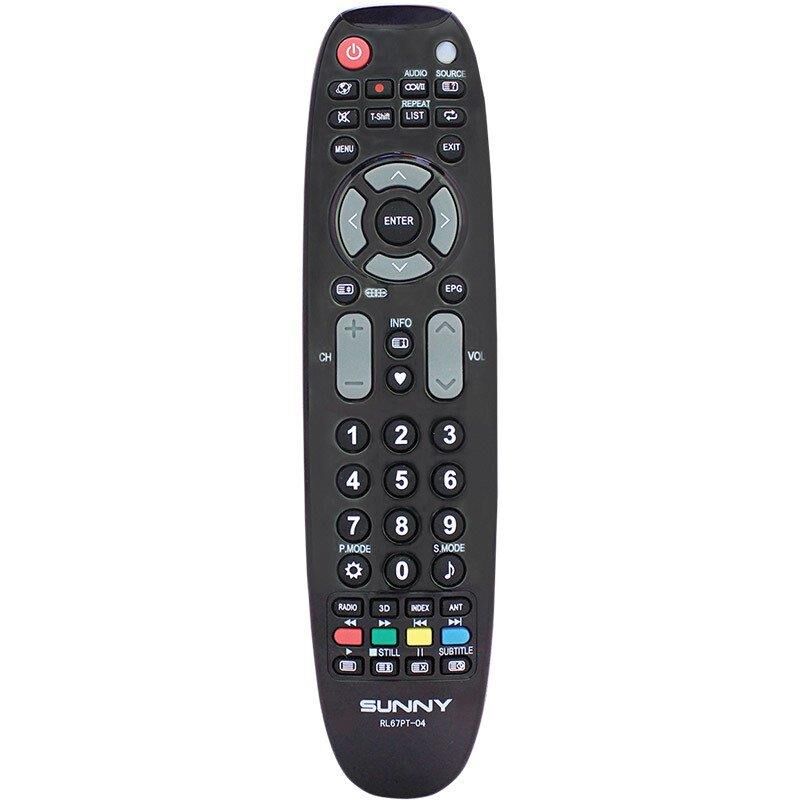Sunny RL67PT-04 Lcd Led Tv Kumandası