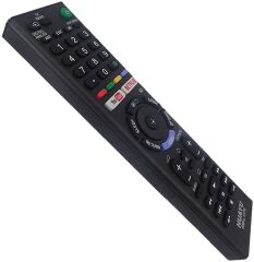 Sony RM-L1370 Lcd Led Tv Kumandası - Youtube Netflix Tuşlu
