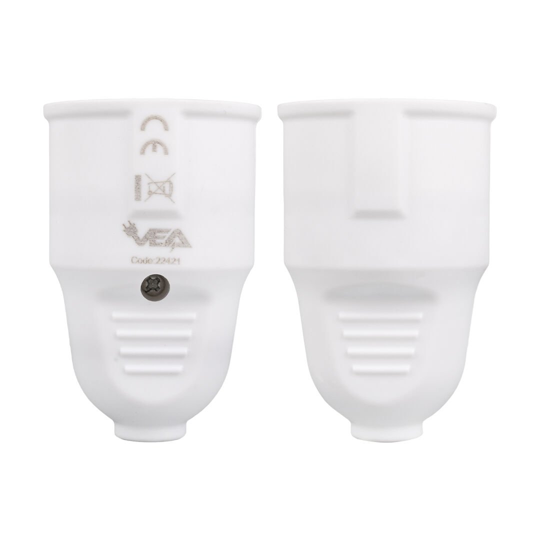 VEA VE-22421 16A DİŞİ FİŞ
