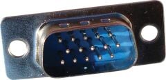 15'li HDS Dişi D-SUB (10'lu Paket)