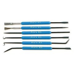 Proskit 1Pk-3616 Havya Ucu Temizleme Seti