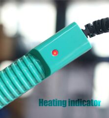 Sunline 929D V Elektrikli Lehim Sökme Pompası 30W 220V-240V 50Hz