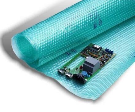 Anti-Statik Balonlu Rulo Poşet