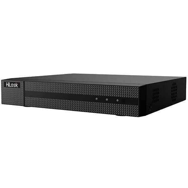 HILOOK DVR-208G-F1 8 KANAL 1 SES HD-TVI/AHD/CVI/CVBS DVR KAYIT CİHAZI (1X6TB)