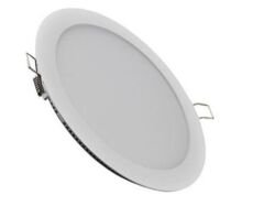 Horoz Slim-18 6400K 18w Beyaz SMD Sıva Altı Panel Led 2'li Paket