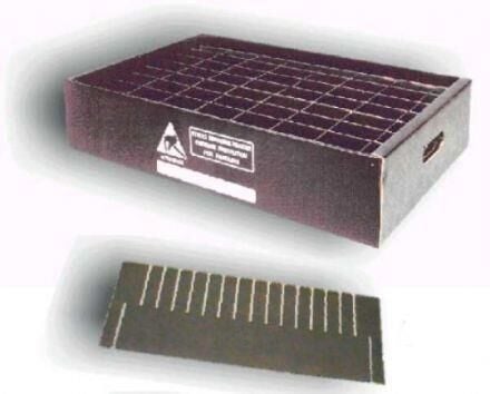 İletken Karton Kutu Bölücü