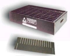 İletken Karton Kutu Bölücü