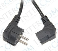 Intercom IC-268 L Tipi Power Kablo