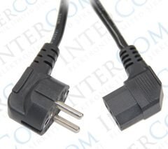 Intercom IC-268 L Tipi Power Kablo