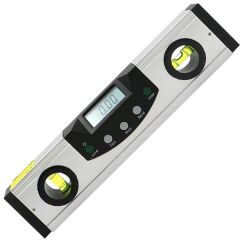 LYK 5416L-250 Dijital Su Terazisi (Lazerli) 25 Cm