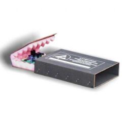 Süngerli İletken Karton Kutu