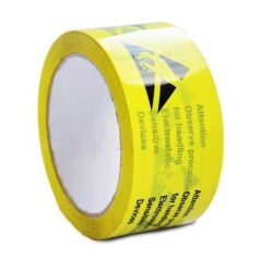 ESD Paketleme Bandı