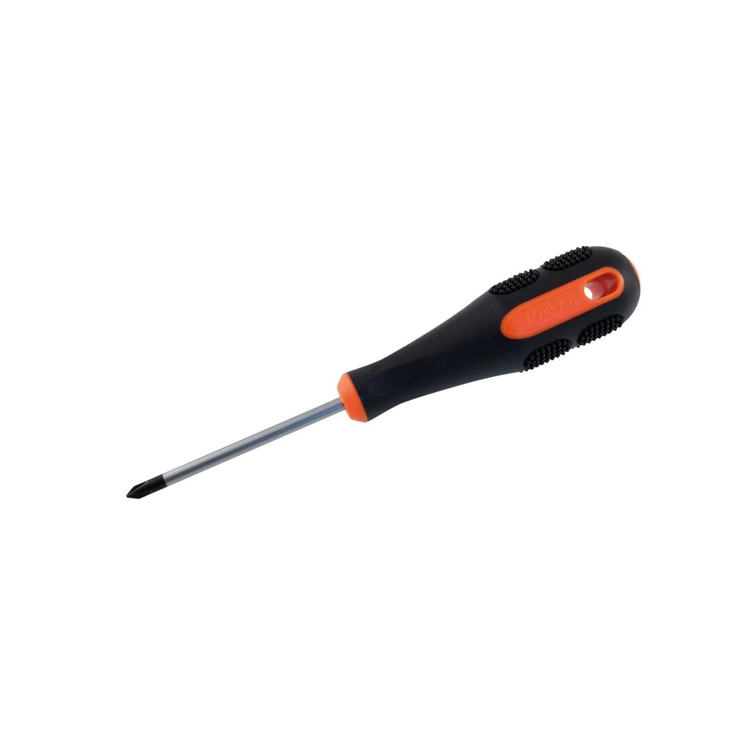 Proskit 9Sd-202B Yıldız Tornavida 1X75 (184mm)