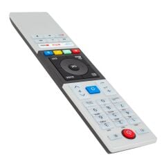 Toshiba CT-8543 Lcd-Led Netflix Youtube Prime Video Tuşlu Tv Kumandası