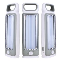 Powermaster WD-867t Smd Ledli Seviye Ayarlı Şarjlı Işıldak