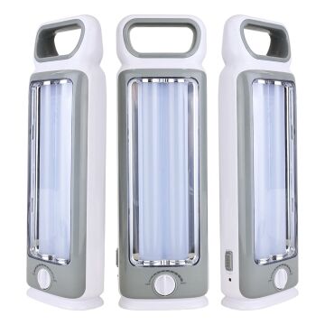 Powermaster WD-867t Smd Ledli Seviye Ayarlı Şarjlı Işıldak