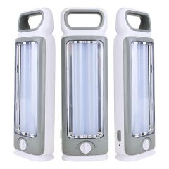 Powermaster WD-867t Smd Ledli Seviye Ayarlı Şarjlı Işıldak