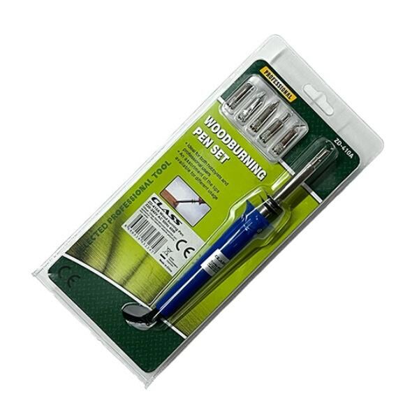 Class ZD-410A 40W 40W Hobi Havyası