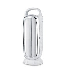 Powermaster Şarjlı Işıldak 64 SMD Ledli JF-883