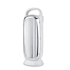 Powermaster Şarjlı Işıldak 64 SMD Ledli JF-883