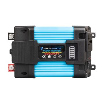 Newface XLF300W 12 Volt 300 Watt Modified Sinus Power İnverter