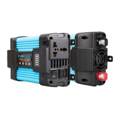 Newface XLF300W 12 Volt 300 Watt Modified Sinus Power İnverter İnvertör