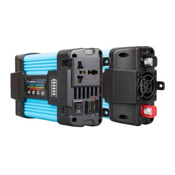 Newface XLF300W 12 Volt 300 Watt Modified Sinus Power İnverter