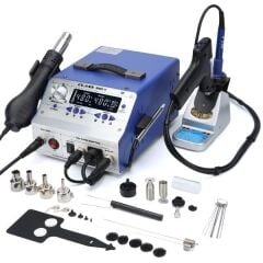 Class 948-II 3 IN 1 Havya İstasyonu